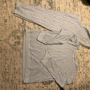 Lauren Conrad, Xl pajamas